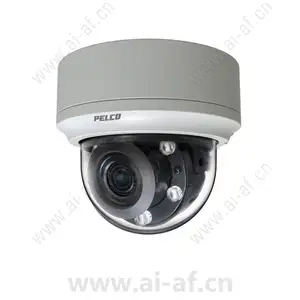 派尔高 Pelco IME129-1RS-US 1.3 MP 室外红外网络半球摄像机