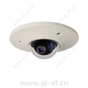 派尔高 Pelco IME219-1EI 2 MP Sarix IME 系列环保吸顶式 IP 迷你半球摄像机