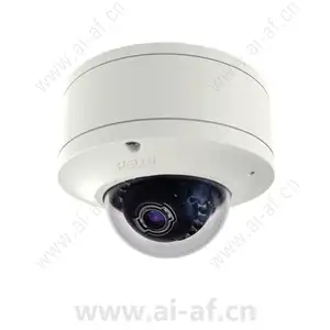 派尔高 Pelco IME219-1P 2 MP Sarix IME 系列室内吊装式迷你半球摄像机