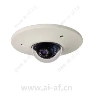 派尔高 Pelco IME219-1VI Sarix 2Mp 日/夜 防暴网络迷你半球摄像机