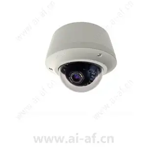 派尔高 Pelco IME219-1VP 2 MP Sarix IME 系列防破坏吊装式迷你半球摄像机
