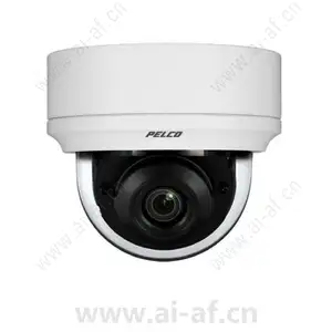 派尔高 Pelco IME222-1ES 2 MP 网络室外半球摄像机
