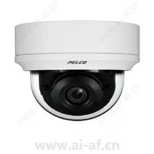 Pelco IME222-1IS-US 2 MP Network Indoor Dome Camera