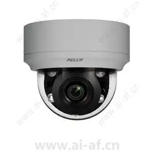 Pelco IME222-1RS 2 MP Network Outdoor IR Dome Camera