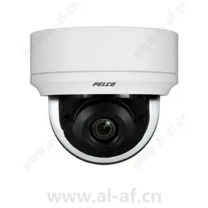 Pelco IME229-1ES-US 2 MP Outdoor Network Dome Camera