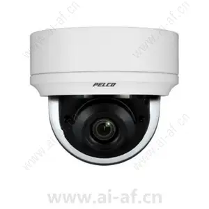 Pelco IME229-1ESE-US 2 MP Sarix Network Outdoor Dome Camera