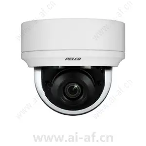 Pelco IME229-1IS-US 2 MP Indoor Network Dome Camera