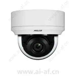 Pelco IME229-1IS 2 MP Network Indoor Dome Camera