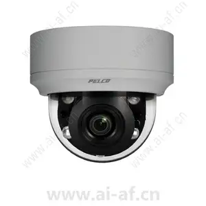 派尔高 Pelco IME229-1RS 2 MP 网络室外红外半球摄像机