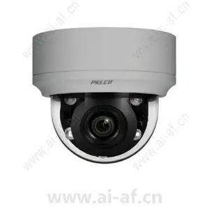 Pelco IME229-1RSE-US 2 MP Sarix Network IR Outdoor Dome Camera