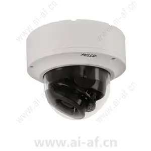 派尔高 Pelco IME238-1ERS 2 MP Sarix 增强型室外红外半球摄像机