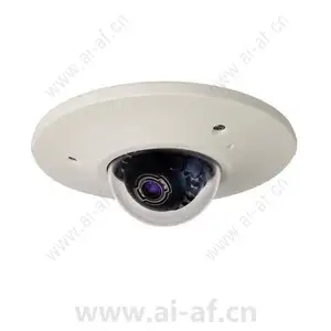 派尔高 Pelco IME3122-1EI 2 MP Sarix IME 系列环保吸顶式 IP 迷你半球摄像机