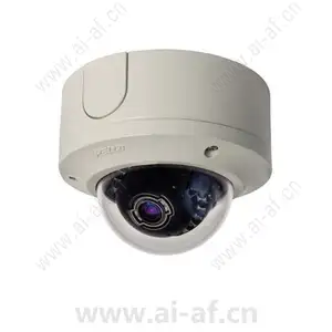 派尔高 Pelco IME3122-1ES 2 MP Sarix IME 系列环保表面安装 IP 迷你半球摄像机
