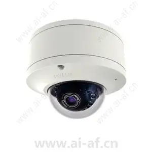 派尔高 Pelco IME3122-1P IME3122-B1P 3 MP Sarix IME 系列室内吊装式迷你半球摄像机