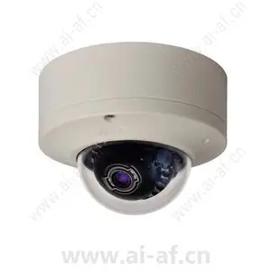 派尔高 Pelco IME3122-1S IME3122-B1S 3 MP 表面安装迷你半球摄像机