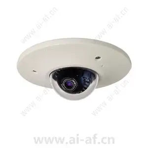 派尔高 Pelco IME319-1EI 3 MP Sarix IME 系列环保吸顶式 IP 迷你半球摄像机
