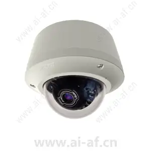 派尔高 Pelco IME319-1EP 3 MP 吊装式环保迷你半球网络摄像机