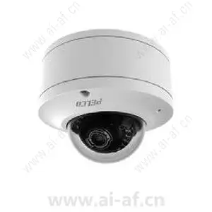 派尔高 Pelco IME319-1P 3 MP 吊装式室内迷你半球网络摄像机