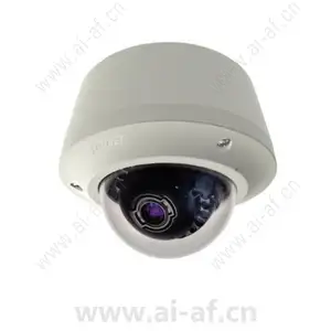 派尔高 Pelco IME319-1VP 3 MP 防破坏吊装式网络迷你半球摄像机