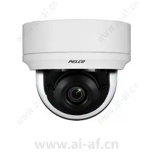 派尔高 Pelco IME322-1ES 3 MP 网络室外半球摄像机
