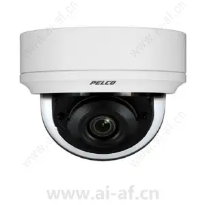 派尔高 Pelco IME322-1IS-US 3 MP 网络室内半球摄像机