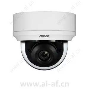 派尔高 Pelco IME322-1IS 3 MP 网络室内半球摄像机