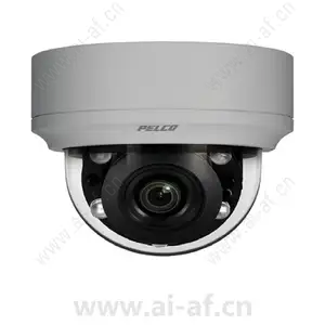 Pelco IME322-1RS-US 3 MP Network Outdoor IR Dome Camera