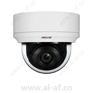 派尔高 Pelco IME329-1IS 3 MP 网络室内半球摄像机