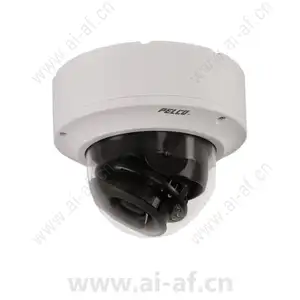 派尔高 Pelco IME539-1IRS 5 MP Sarix 增强型室内红外透明半球摄像机