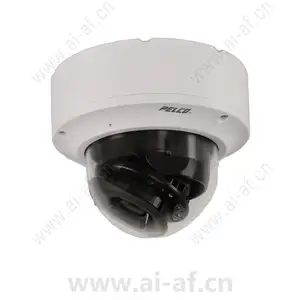 派尔高 Pelco IME832-1IRS 4K Sarix 增强型室内红外半球摄像机