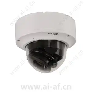 派尔高 Pelco IME839-1IRSBR 4K Sarix 增强型室内红外半球摄像机