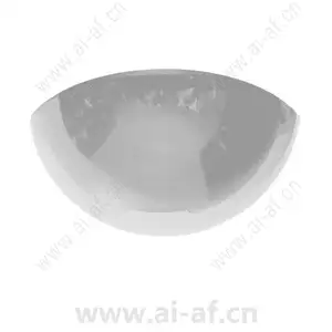 Pelco IMELD1-1V Clear Lower Dome Bubble for Sarix IME Series