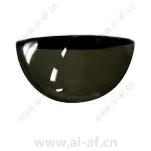 Pelco IMELD2-0E Sarix Environmental Smoke Lower Dome