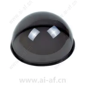 Pelco IMELD2-0I Indoor Smoke Lower Dome