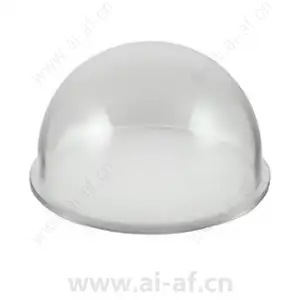Pelco IMELD2-1E Sarix Environmental Clear Lower Dome