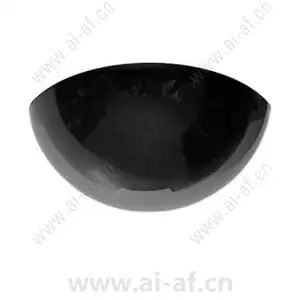 Pelco IMELLD1-0BI Lower Dome Assembly for Sarix IME Series Black