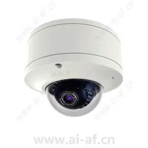 派尔高 Pelco IMES19-1P Sarix室内日夜型网络迷你半球摄像机