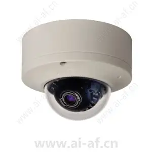 派尔高 Pelco IMES19-1S Sarix 室内日夜网络迷你半球摄像机