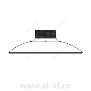 派尔高 Pelco IMF-PM 吊装适配器 适用于鱼眼环境摄像机