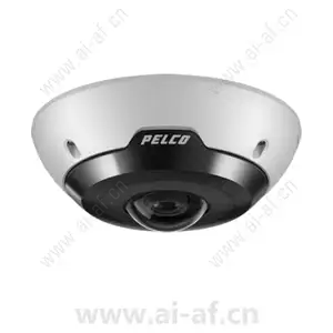 派尔高 Pelco IMF82-1ES 8 MP 鱼眼环境表面安装网络摄像机