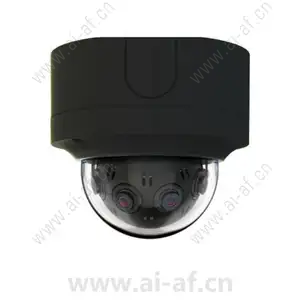 派尔高 Pelco IMM12018-B1SUS 12 MP 180° 全景室内防暴网络摄像机