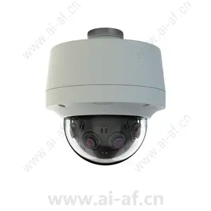 派尔高 Pelco IMM12027-1EPUS 12 MP 270° 全景悬挂式环境破坏网络摄像机