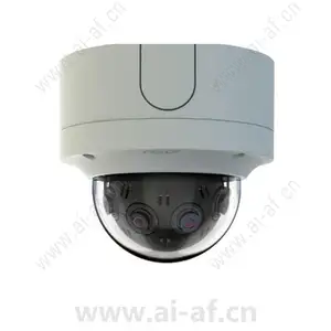 派尔高 Pelco IMM12027-1ES 12 MP 270° 全景环境破坏网络摄像机