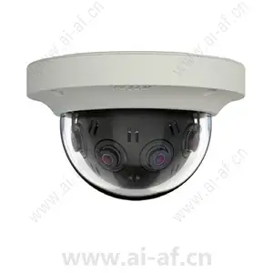 派尔高 Pelco IMM12027-1IUS 12 MP 270° 全景吸顶式室内防暴网络摄像机