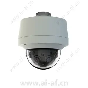 派尔高 Pelco IMM12027-1PUS 12 MP 270° 全景吊装室内防暴网络摄像机