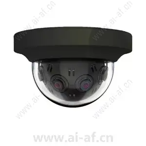 Pelco IMM12027-B1IUS 12 MP 270° Panoramic In-ceiling Indoor Vandal Network Camera