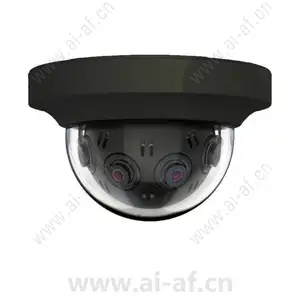 Pelco IMM12036-B1I 12 MP 270° Panoramic In-ceiling Indoor Vandal Network Camera