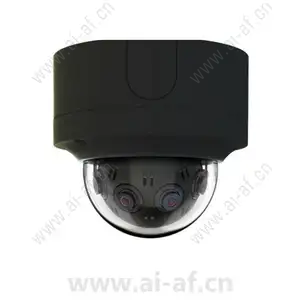 派尔高 Pelco IMM12036-B1S 12 MP 270° 全景室内防暴网络摄像机