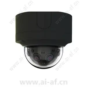 派尔高 Pelco IMM12036-B1SUS 12 MP 270° 全景室内防暴网络摄像机