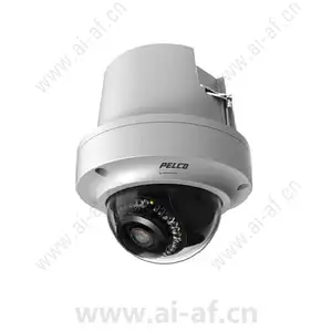 派尔高 Pelco IMP1110-1ERI Sarix 1Mp 室外红外吸顶式网络迷你半球 2.8-10mm